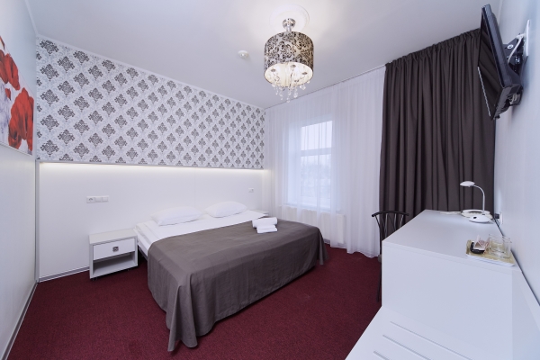 Hotel OK (Ryga)